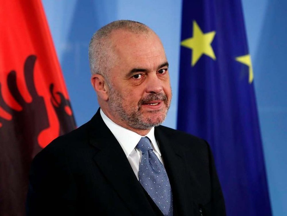 Rama: Qeveria nuk e ka p&euml;r detyr&euml; t&euml; fus&euml; me zor