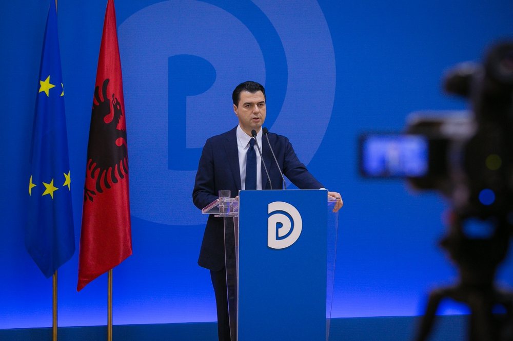 Basha: N&euml; 6 vjet kemi qen&euml; kund&euml;r t&euml; gjith&euml;ve, por mos