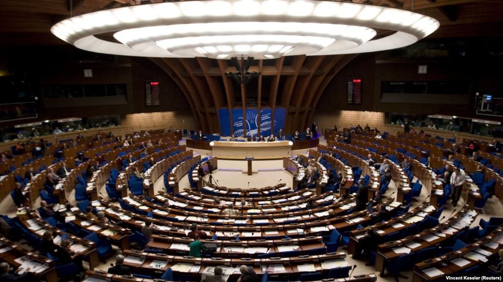 Vendos K&euml;shilli i Evrop&euml;s: Rusia rifiton t&euml; drejt&euml;n e