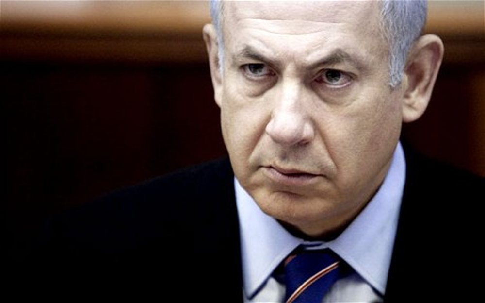 OKB miratoi rezolut&euml;n p&euml;r arm&euml;pushim n&euml; Gaza, Netanyahu