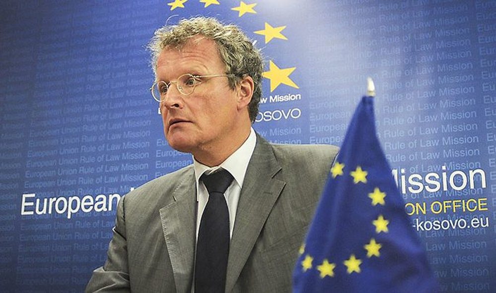 &ldquo;Financimi i partive politike dhe fushat&euml;s&rdquo;, OSBE mbledh
