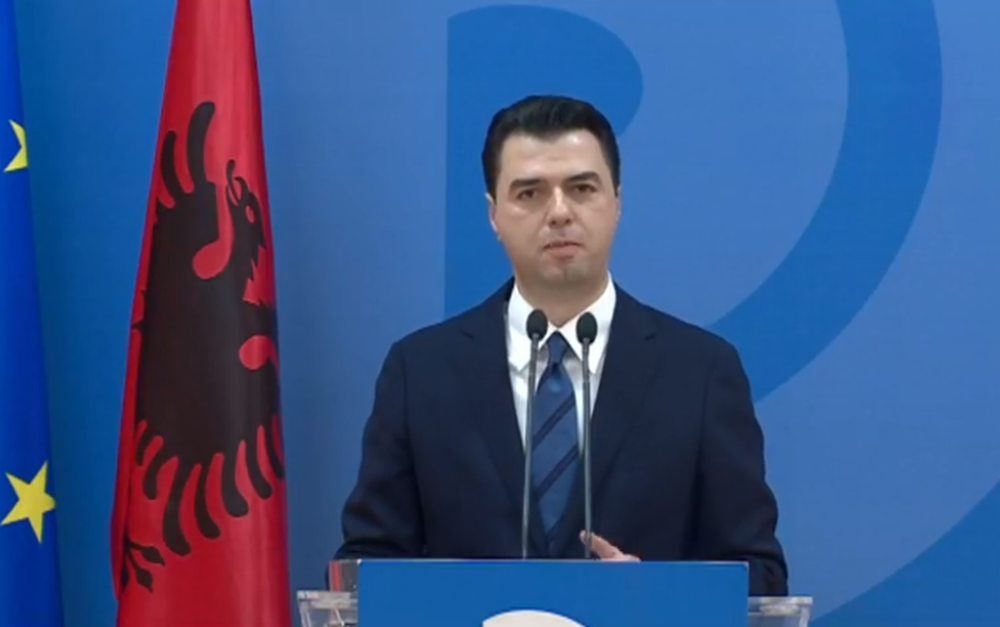 Basha zbardh skem&euml;n: Si e p&euml;rdor Rama propagand&euml;n naziste
