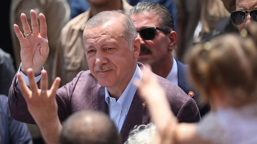 A ishte kjo humbje fillimi i fundit t&euml; Erdogan?