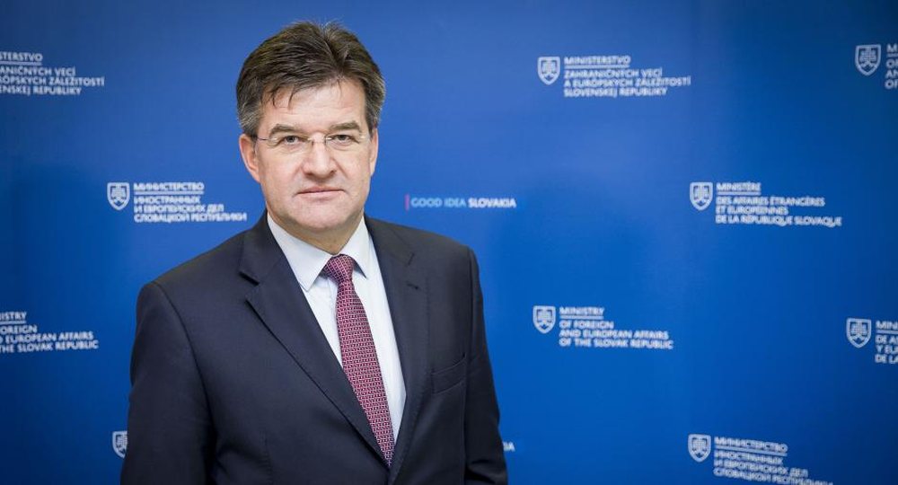 Kryetari i radh&euml;s i OSBE vizit&euml; zyrtare n&euml; Maqedonin&euml; e
