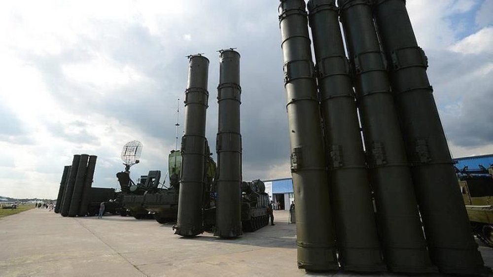 SHBA: Shpresojm&euml; q&euml; Ankaraja t&euml; mos blej&euml; sistemin S-400 nga