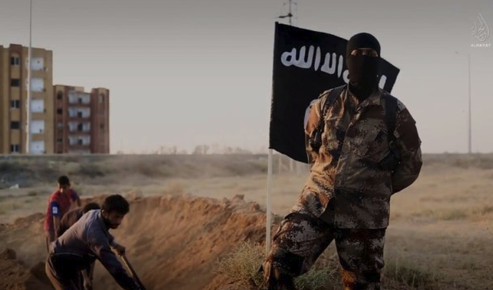 2 ushtar&euml; francez&euml; t&euml; ISIS d&euml;nohen me vdekje