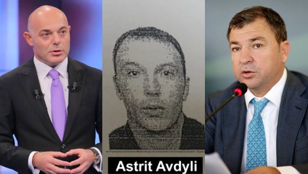 Dako p&euml;rplaset me Fevziun: Je b&euml;r&euml; si Avdyli, vet&euml; flet