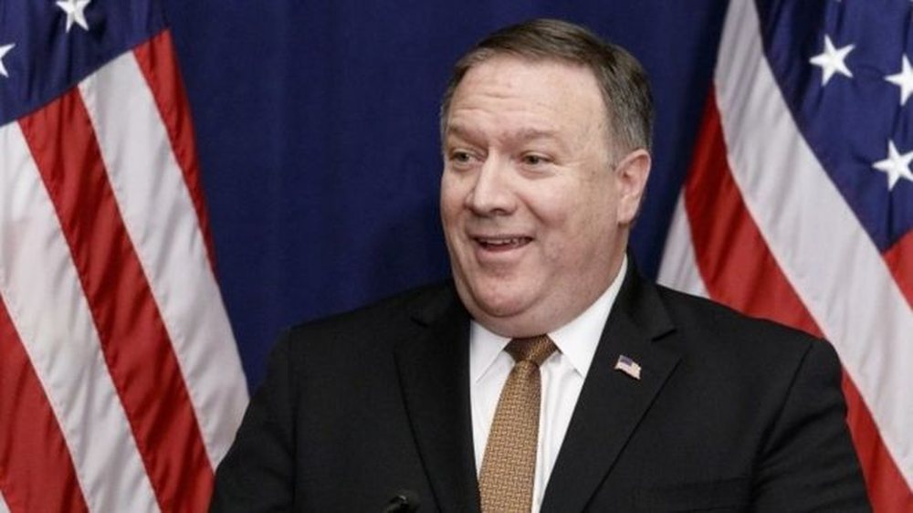 Pompeo turne n&euml; Europ&euml;, merr pjes&euml; n&euml; takimin e Bilderbergut