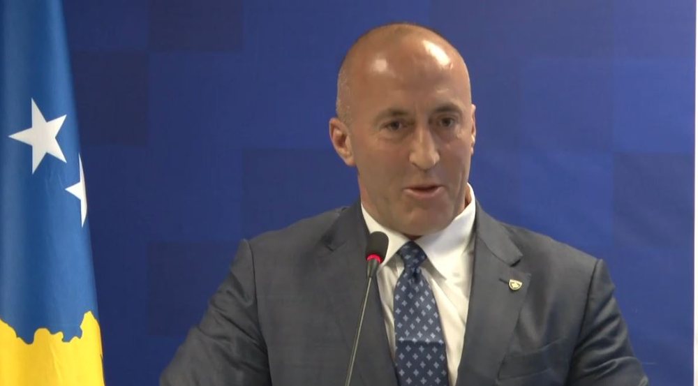 Liberalizimi i vizave/ Haradinaj: Po afrohet dita e marrjes s&euml; lajmit