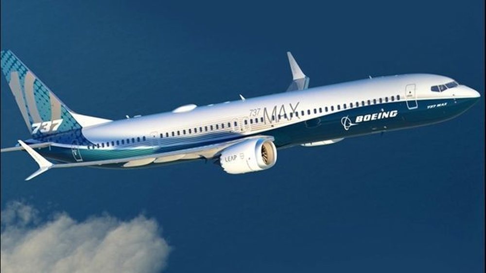Boeing: Problemi me 737 &euml;sht&euml; tek krah&euml;t