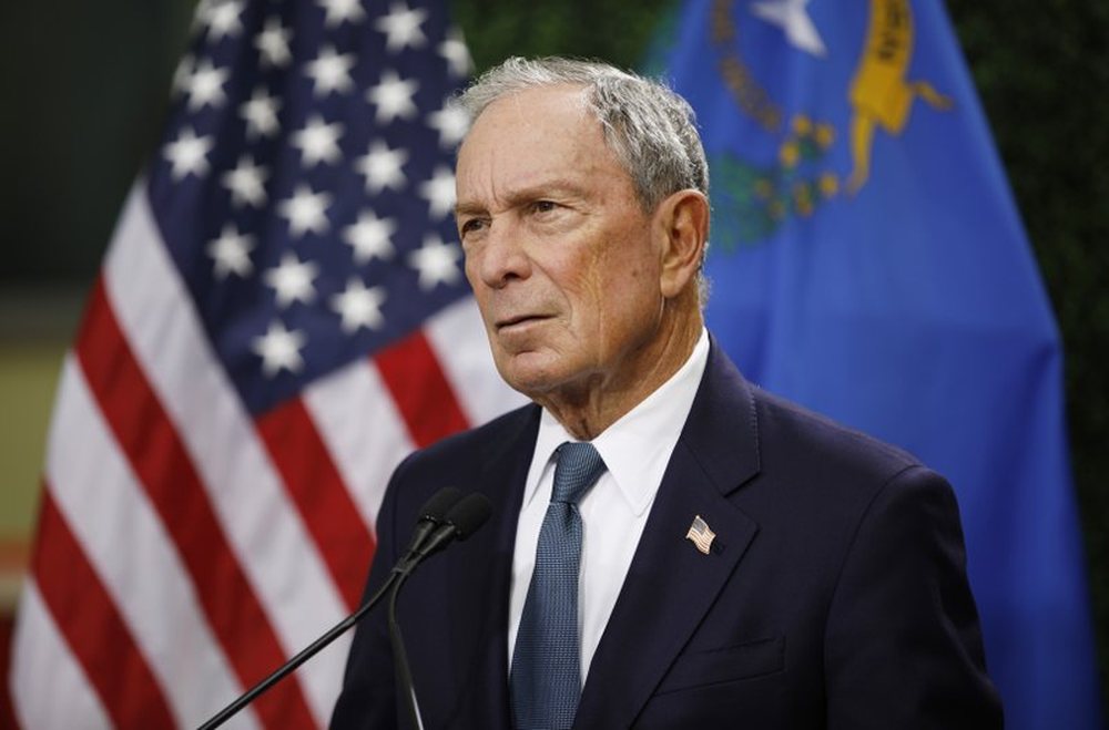 Bloomberg: 500 milion&euml; dollar&euml; investime n&euml; politikat mbi