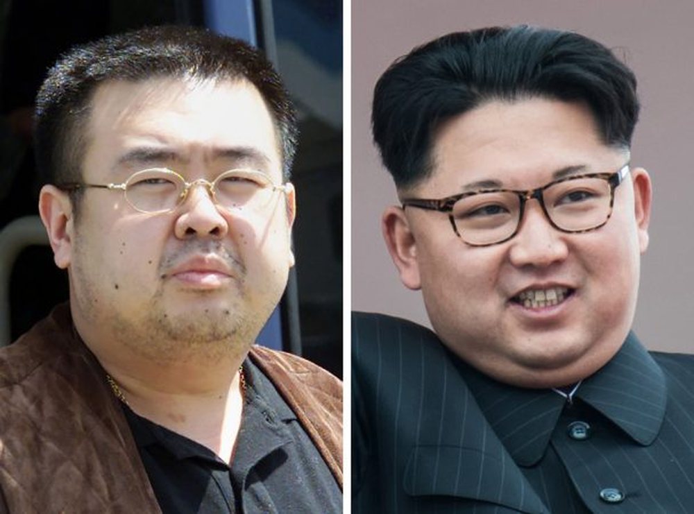 "Wall Street Journal": V&euml;llai i Kim Jong Un ka qen&euml;