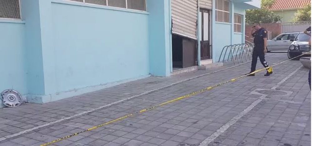 T&euml; tjera incidente, d&euml;mtohet KZAZ-ja nr.2 n&euml; Shkod&euml;r