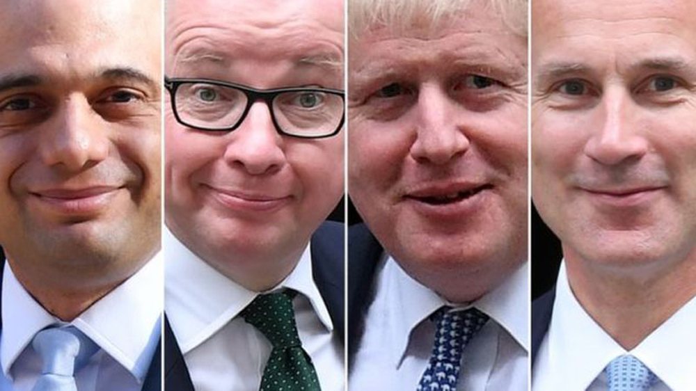 Britani, konservator&euml;t zgjedhin dy kandidat&euml;t e fundit n&euml;