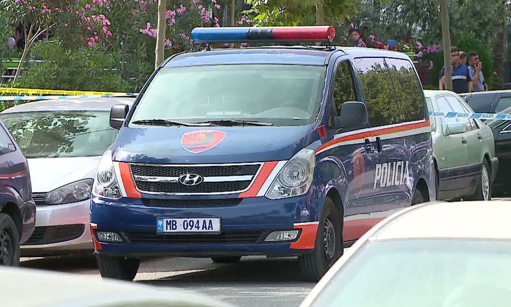 Kultivim droge e shp&euml;rdorim detyre, 2 polic&euml; n&euml; pranga mes 7