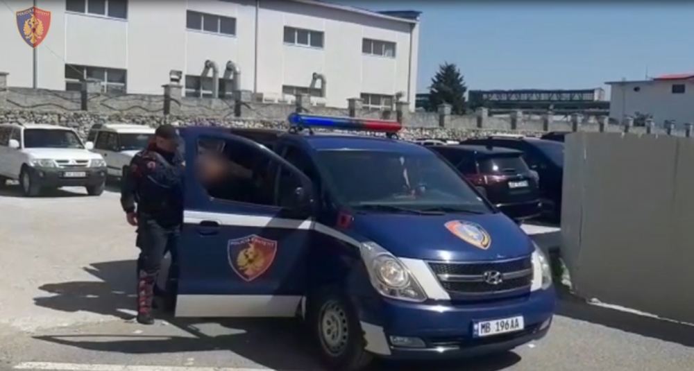 Incident n&euml; Burrel, nj&euml; i plagosur n&euml; qendr&euml;n e votimit