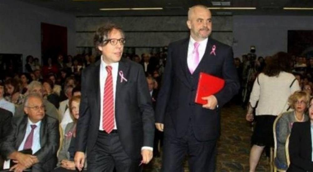 Mos e humbni analiz&euml;n lapidare t&euml; Carlo Bolinos: Basha humbet dhe po