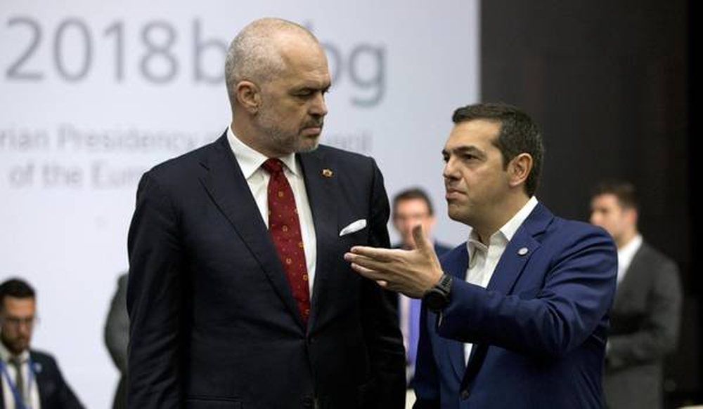 Cipras i shtr&euml;ngon edhe m&euml; shum&euml; lakun e integrimit Ram&euml;s