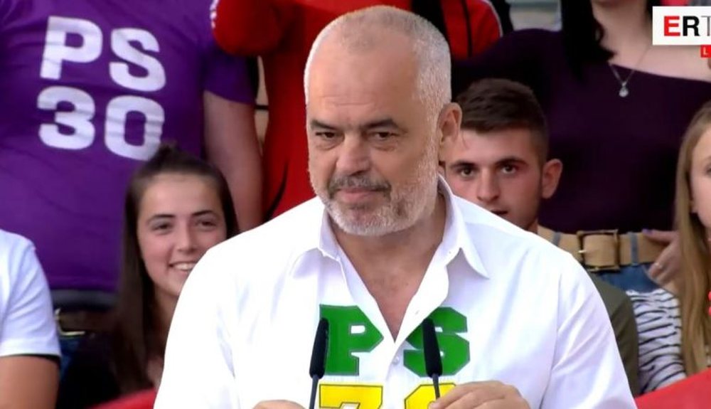 Rrjedhja/ Rama po braktiset edhe nga t&euml; vet&euml;t p&euml;r 30 qershorin