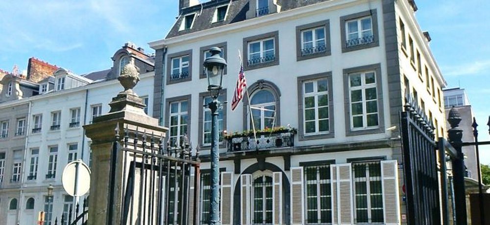 Belgjik&euml;/ Parandalohet atentati ndaj ambasad&euml;s s&euml; SHBA-s&euml;