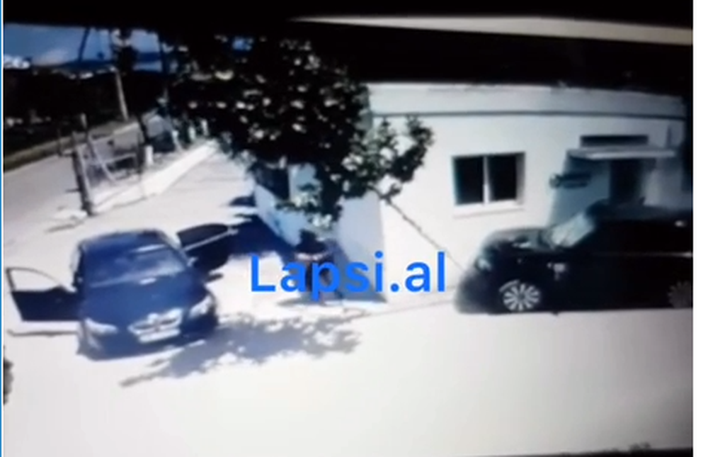 Pamje t&euml; r&euml;nda/ Atentati ndaj kunatit t&euml; Lul Berish&euml;s