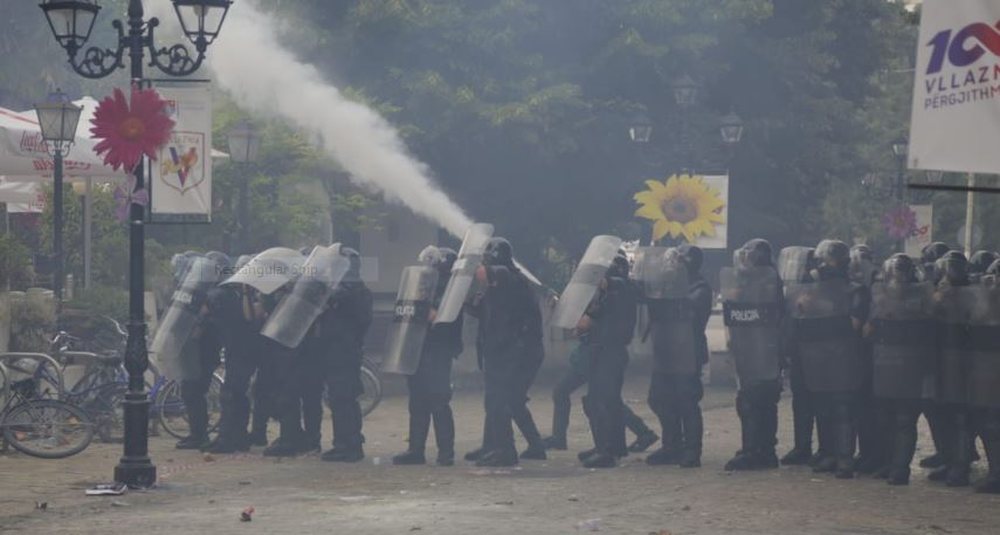 Bilanci/ Ku po tubohen demokrat&euml;t p&euml;r t&euml; prishur zgjedhjet