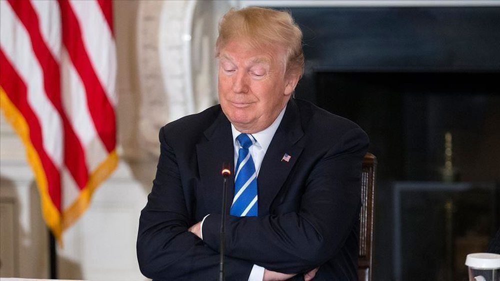 "Marr&euml;veshja e shekullit", Trump propozon nj&euml; plan paqeje
