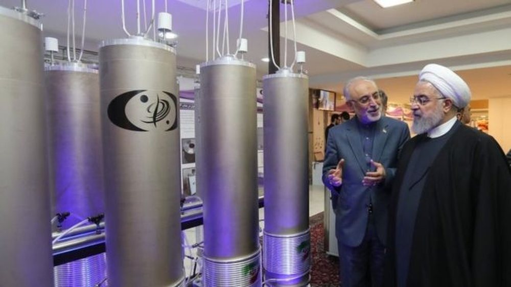 P&euml;rshkall&euml;zimi i tensioneve SHBA-Iran, kap&euml;rcehen nivelet e