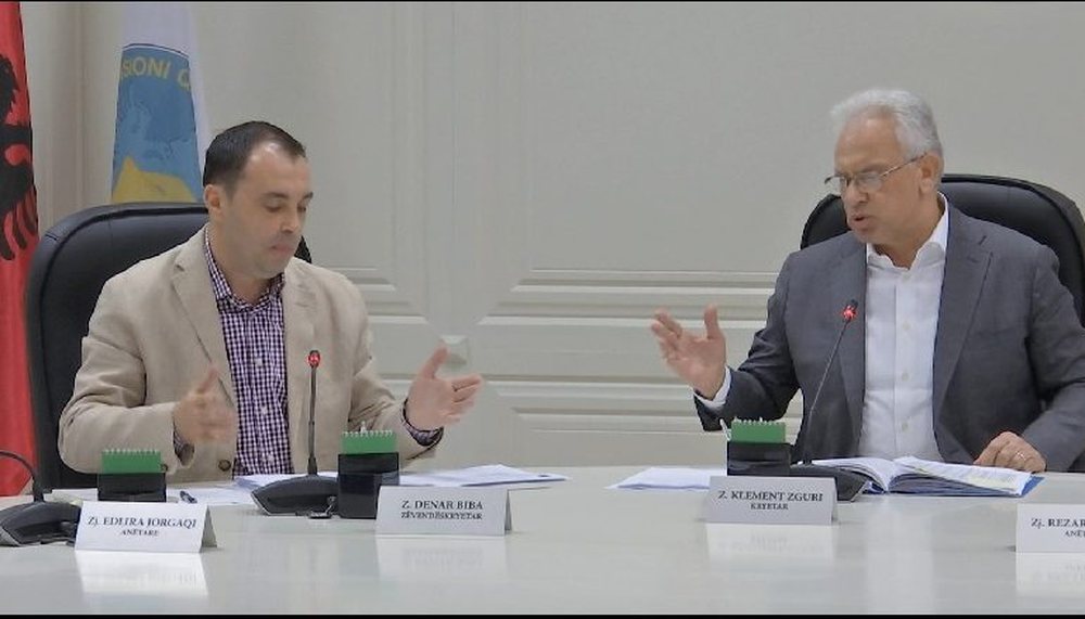 KQZ vendos sot p&euml;r k&euml;rkes&euml;n e Bindjes Demokratike: Zgjedhjet e 30