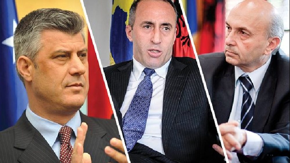 Skenar&euml;t p&euml;r Kosov&euml;n/ Qeveri teknike apo zgjedhje t&euml;