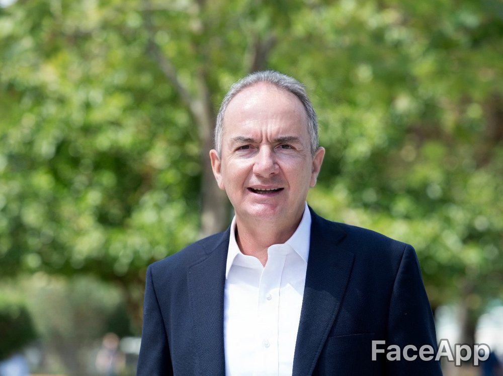 Mania e FaceApp/ Shikoni si do t&euml; duken politikan&euml;t shqiptar&euml; kur