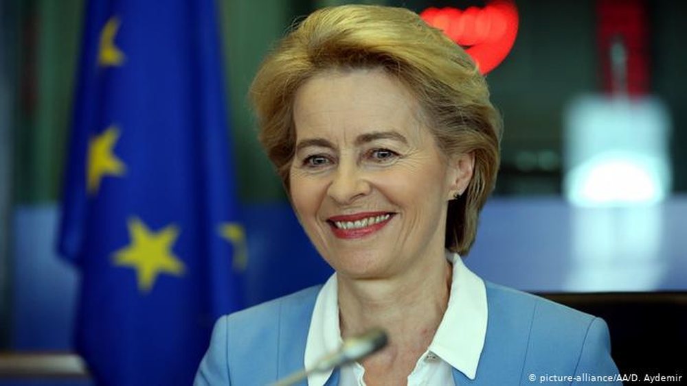 T&euml;rmeti/ KE dhuron 15 milion&euml; euro p&euml;r Shqip&euml;rin&euml;