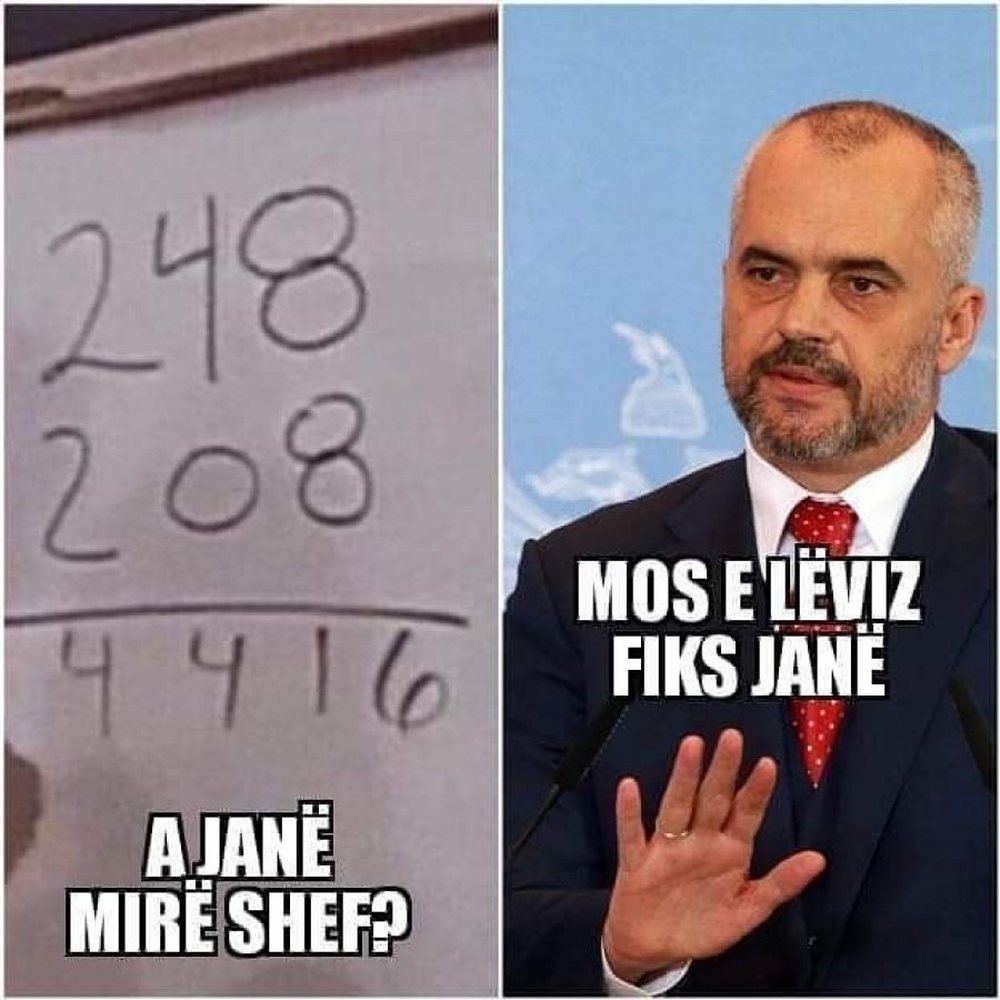 FOTO/ PS mbush kutit&euml;, plas gallata n&euml; internet