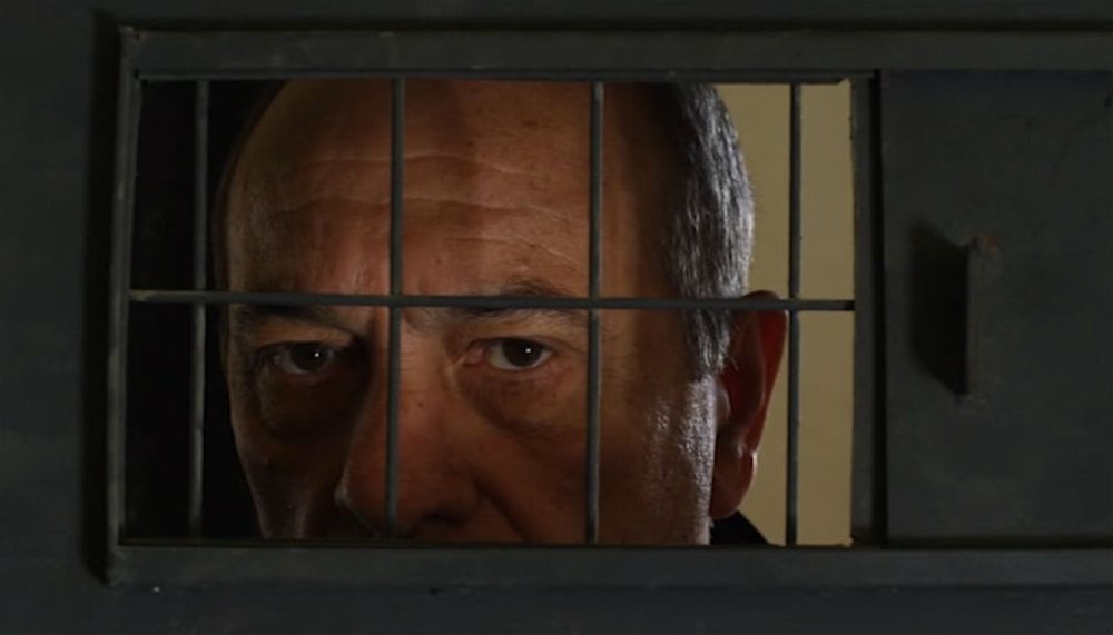 Edmond Budina pas t&euml;rheqjes zvarr&euml;: As policia e Ramiz Alis&euml; nuk