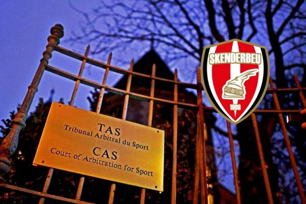 Fundoset Sk&euml;nderbeu: CAS &ldquo;vdes&rdquo; shpresat e