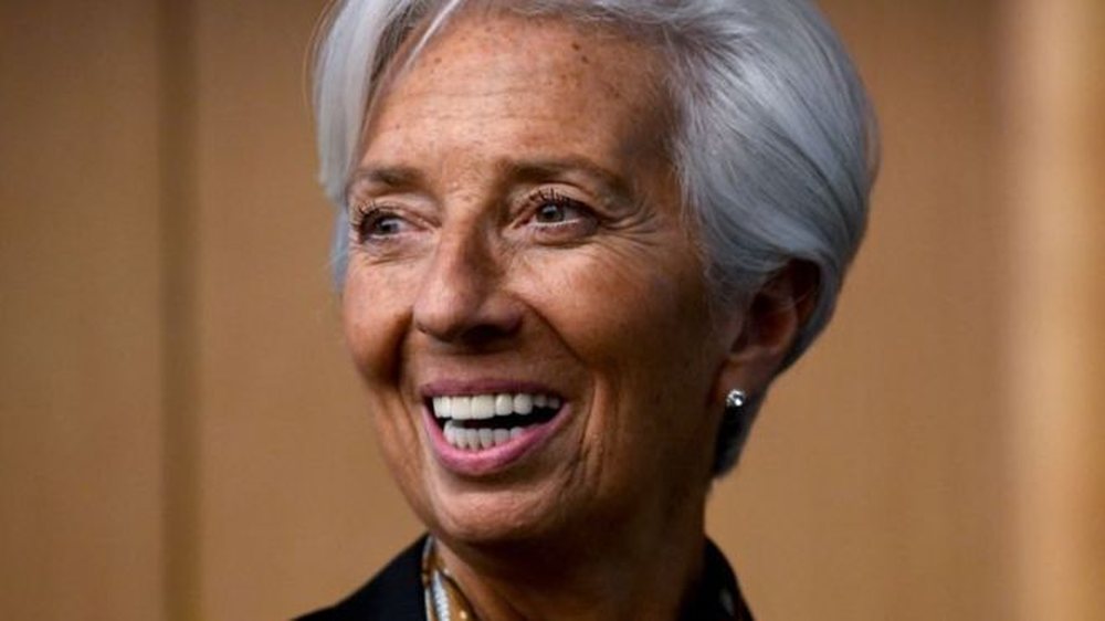 Lagarde n&euml; krye t&euml; BQE, hapet gara p&euml;r pasuesin e saj n&euml; FMN