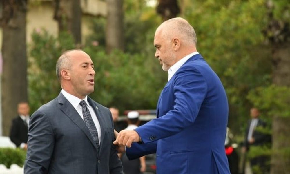 Krisja e thell&euml;/ Rr&euml;fimi i Ramush Haradinajt: Ku ndahem me Edi