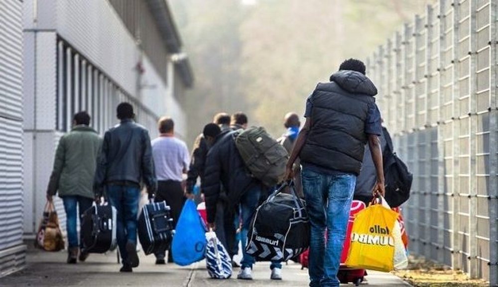 96 mij&euml; emigrant&euml; jan&euml; rikthyer, shumica jetojn&euml; n&euml;