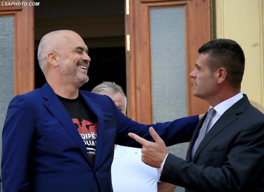 30 qershori/ PS merr 49 milion&euml; lek&euml; nga buxheti i shtetit, zbulohet