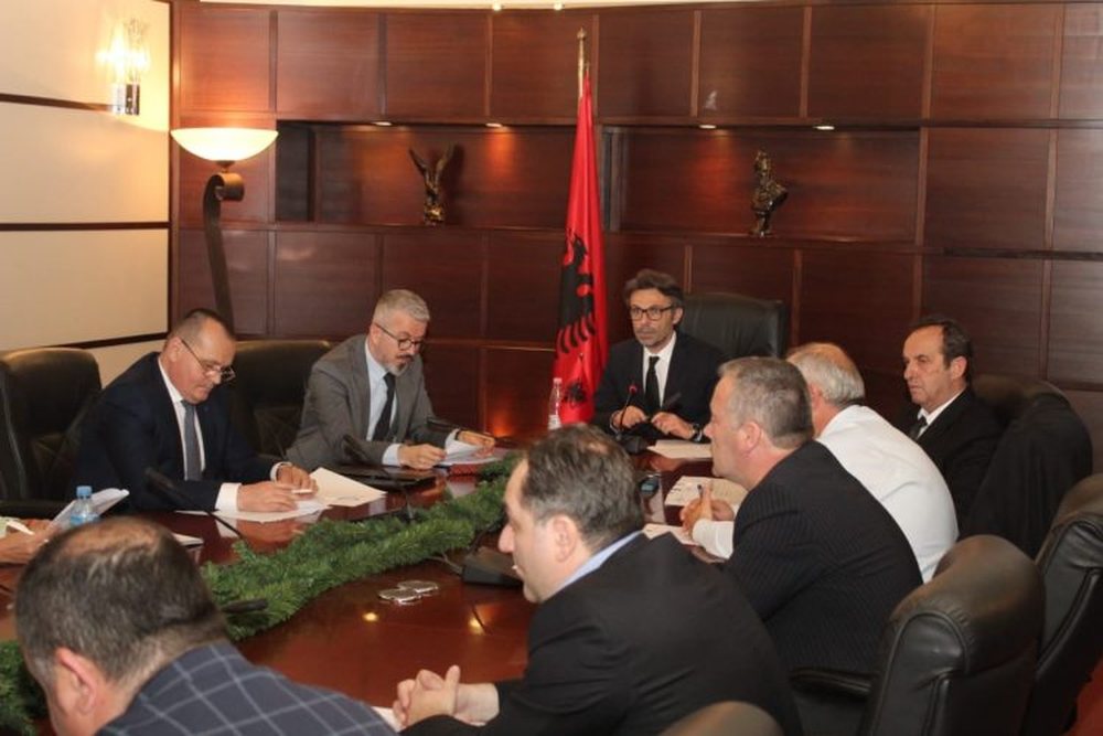 Ngritja e SPAK, 4 emrat e par&euml; intervistohen t&euml; h&euml;n&euml;n