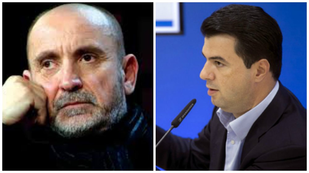 Opozita kriminalizohet po u ul me Ram&euml;n