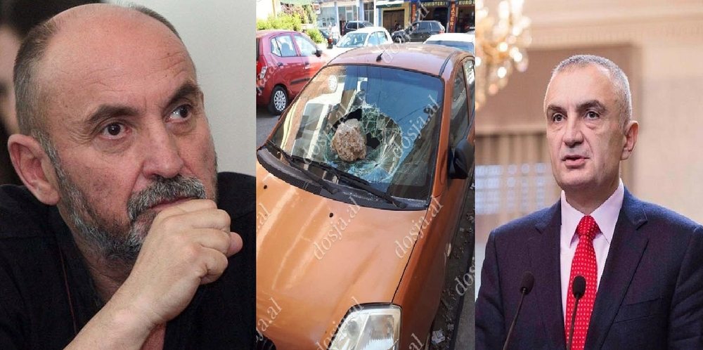 Sulmi ndaj Lubonj&euml;s, reagon Meta: &Ccedil;unat probematik&euml; kan&euml;