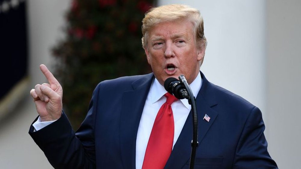 Masakra n&euml; El Paso/ Banor&euml;t kund&euml;r vizit&euml;s s&euml; Trump: