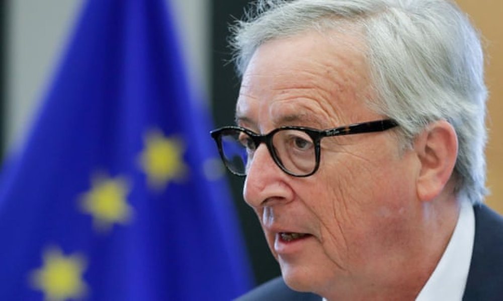 Probleme sh&euml;ndet&euml;sore p&euml;r Juncker, nd&euml;rpret pushimet