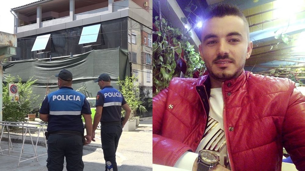 Rama flet p&euml;r vrasjen e 26-vje&ccedil;arit: Policia ka arrestuar 4