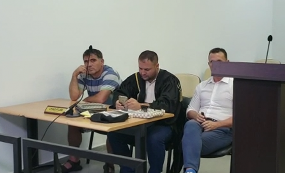 Gjykata Apelit merr vendimin p&euml;r Mihal Kok&euml;dhim&euml;n