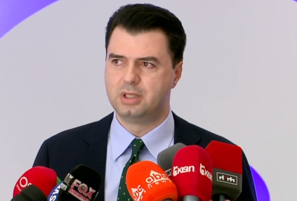 Basha: Raporti i OSBE tregoi se kemi nj&euml; shtet kriminal dhe privat t&euml;
