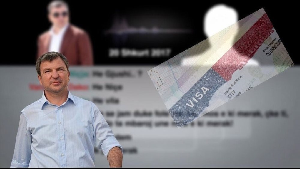Dossier/ Si u ngrit dinastia milion&euml;she e Gjushit t&euml; Durr&euml;sit