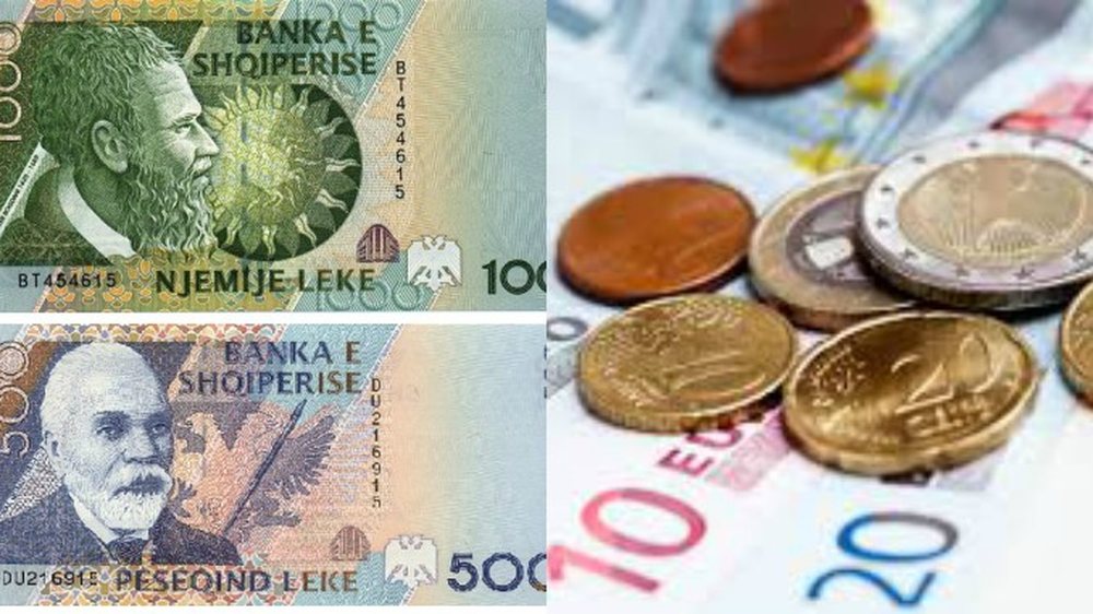 Euro n&euml; r&euml;nie historike, kap pik&euml;n m&euml; t&euml; ul&euml;t