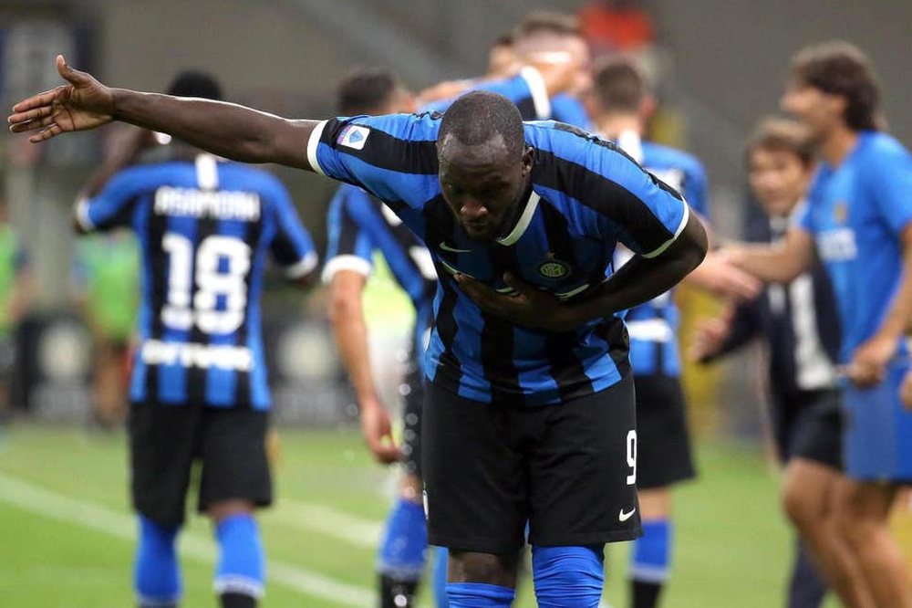Serie A, Lukaku MVP absolut i sezonit 2020/2021